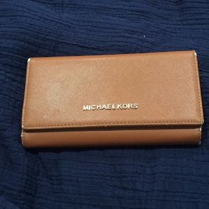 MK wallet